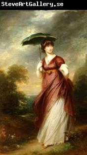 Sir William Beechey Princess Augusta